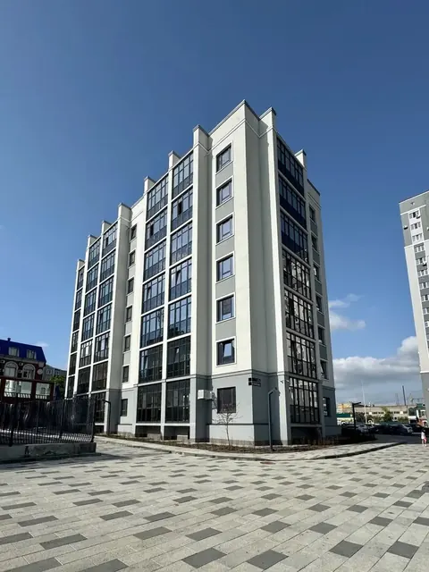 Династия II, Курган