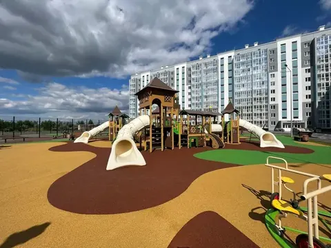 Город Сказка, Курган