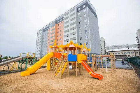 Родные просторы, Курган