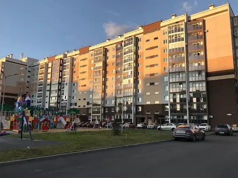 Сказка, Курган