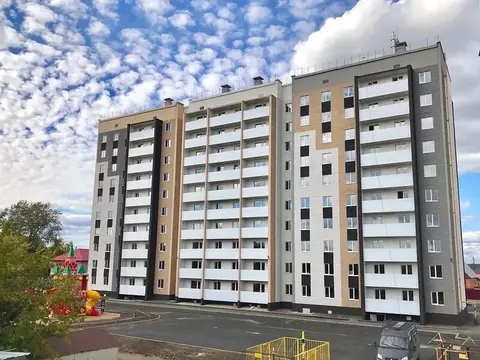Союз, Курган