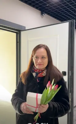 Видеоотзыв: Семья Менщиковых, ЖК «Счастье» — дома «Атланта» в Кургане