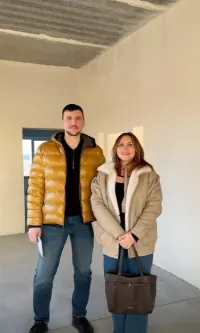 Видеоотзыв: Семья Панковых, ЖК «Династия» — дома «Атланта» в Кургане