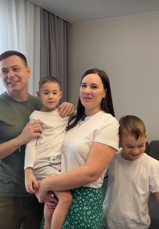 Видеоотзыв: Масленица у семьи Хохловых, ЖК «Город Сказка» — дома «Атланта» в Кургане